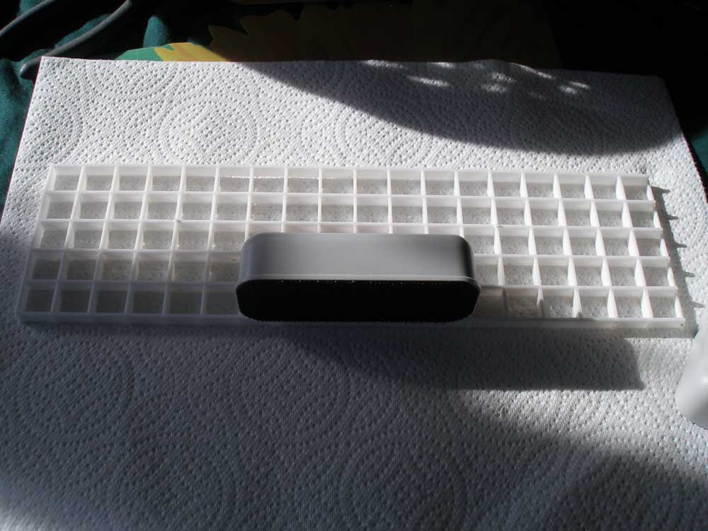 Easy Cheap Diy Frag Rack Reef Central Online Community
